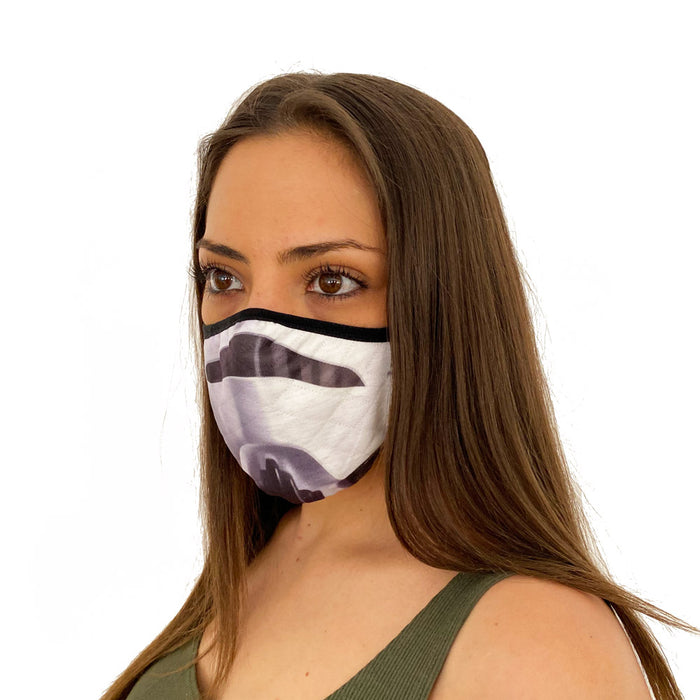 Star Wars Stormtrooper Face Mask