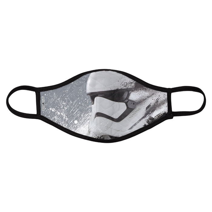 Star Wars Imperial Soldier Face Mask